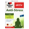 Illustration of the product packaging Doppelherz aktiv Anti-Stress front view